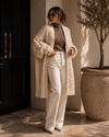 Comfort Krush Oversized Luxe Cardigan