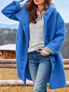 Cozy Blue Coat Countryside Portrait.png