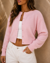 Cozy Days Soft Cardigan | 10 Colors