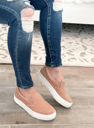 Weekend Getaway Croft-Sneakers-Krush Kandy, Women's Online Fashion Boutique Located in Phoenix, Arizona (Scottsdale Area)