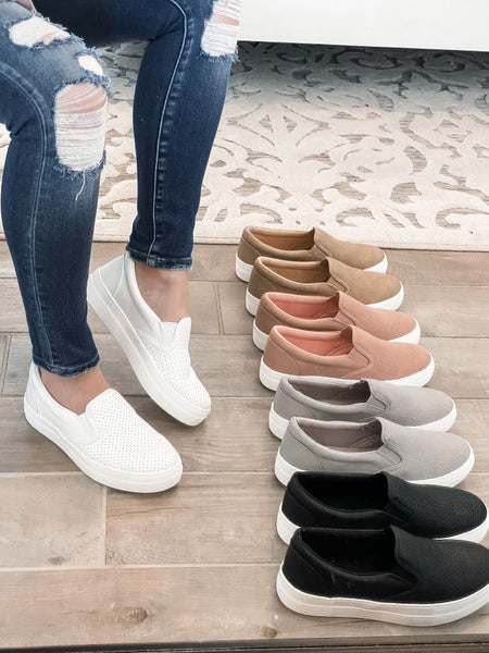 Dr scholl's no bad days slip on sneaker sales