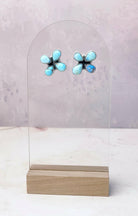 Golden Hill Dainty Dangle Earrings-Earrings-Krush Kandy, Women's Online Fashion Boutique Located in Phoenix, Arizona (Scottsdale Area)