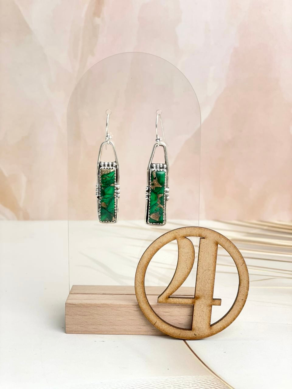 Boho Bar Earrings sno 3-Earrings-Krush Kandy, Women's Online Fashion Boutique Located in Phoenix, Arizona (Scottsdale Area)