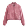 Urban Explorer Bomber Jacket | S-XL-Jackets-Krush Kandy, Women's Online Fashion Boutique Located in Phoenix, Arizona (Scottsdale Area)