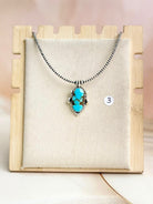 Desert Pearl Mine 8 Necklaces-Necklaces-Krush Kandy, Women's Online Fashion Boutique Located in Phoenix, Arizona (Scottsdale Area)