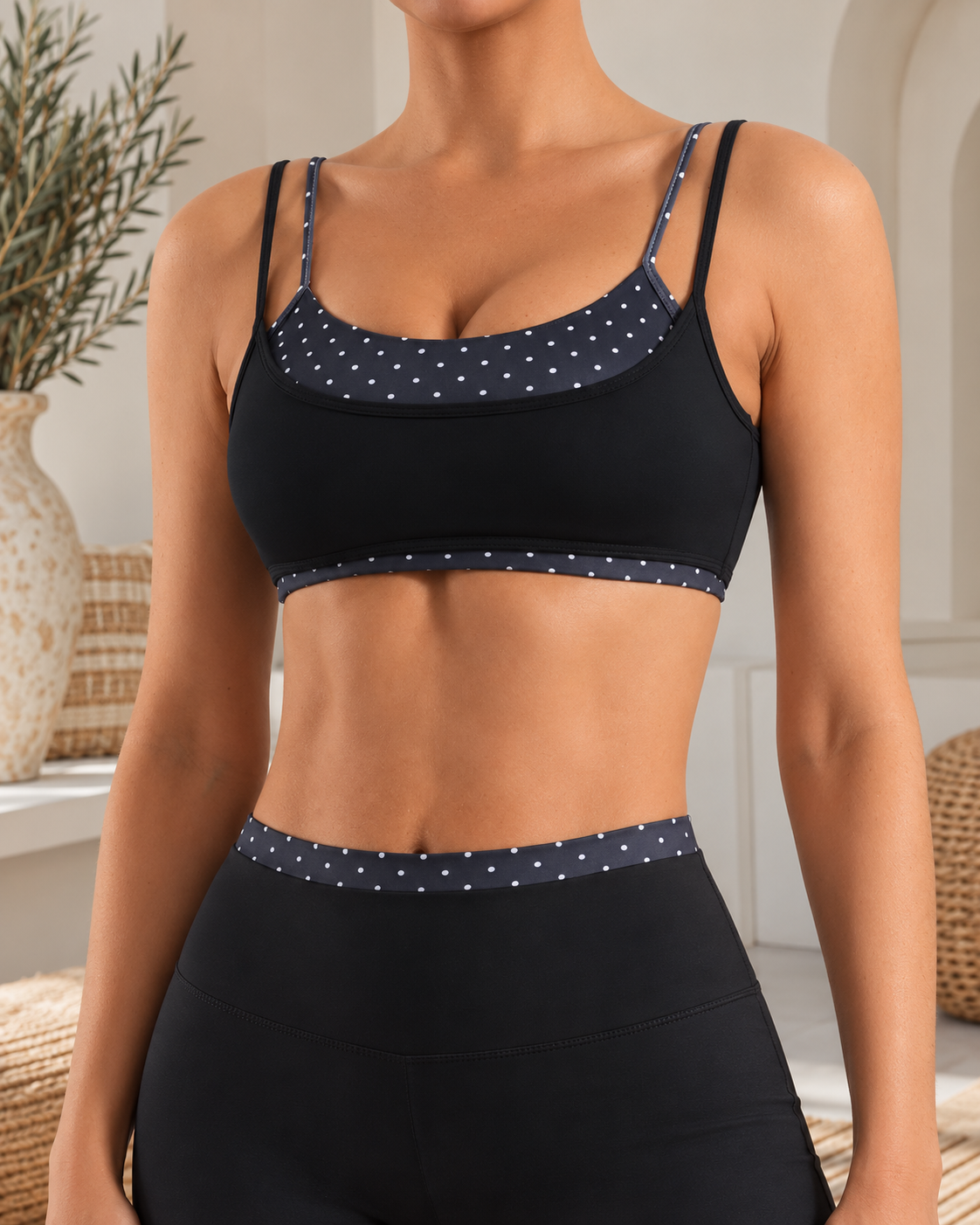 DOTIVA Double-Strap Yoga Bra .png