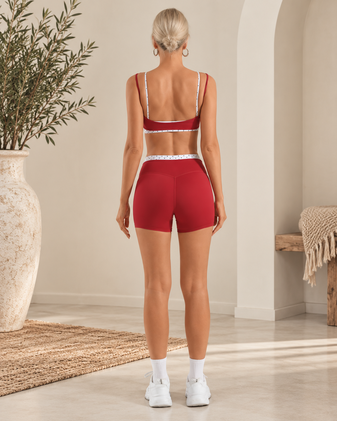 DOTIVA Double-Strap Yoga Bra ..png