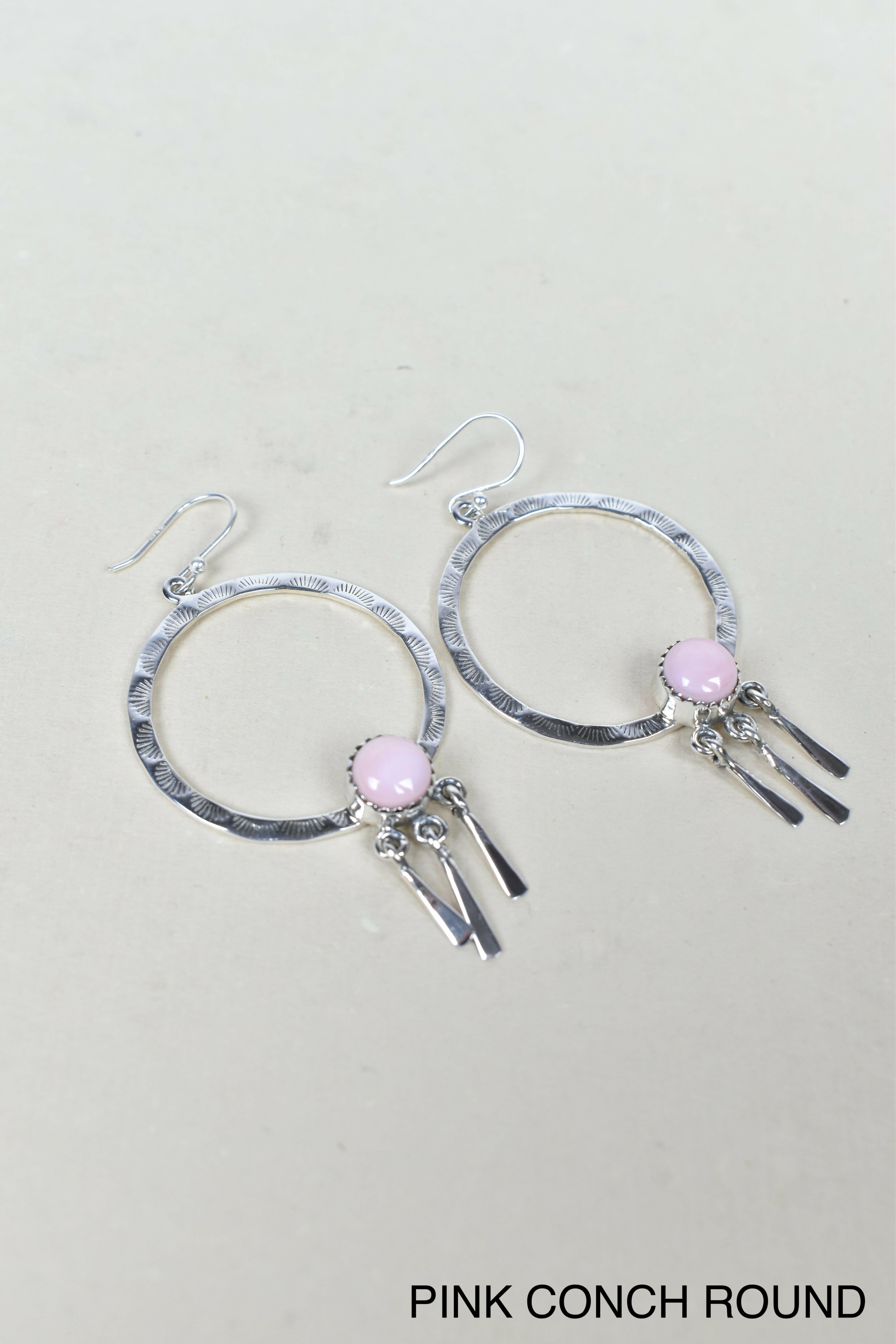 Knock Knock These Are It Earrings-Drop Earrings-Krush Kandy, Women's Online Fashion Boutique Located in Phoenix, Arizona (Scottsdale Area)