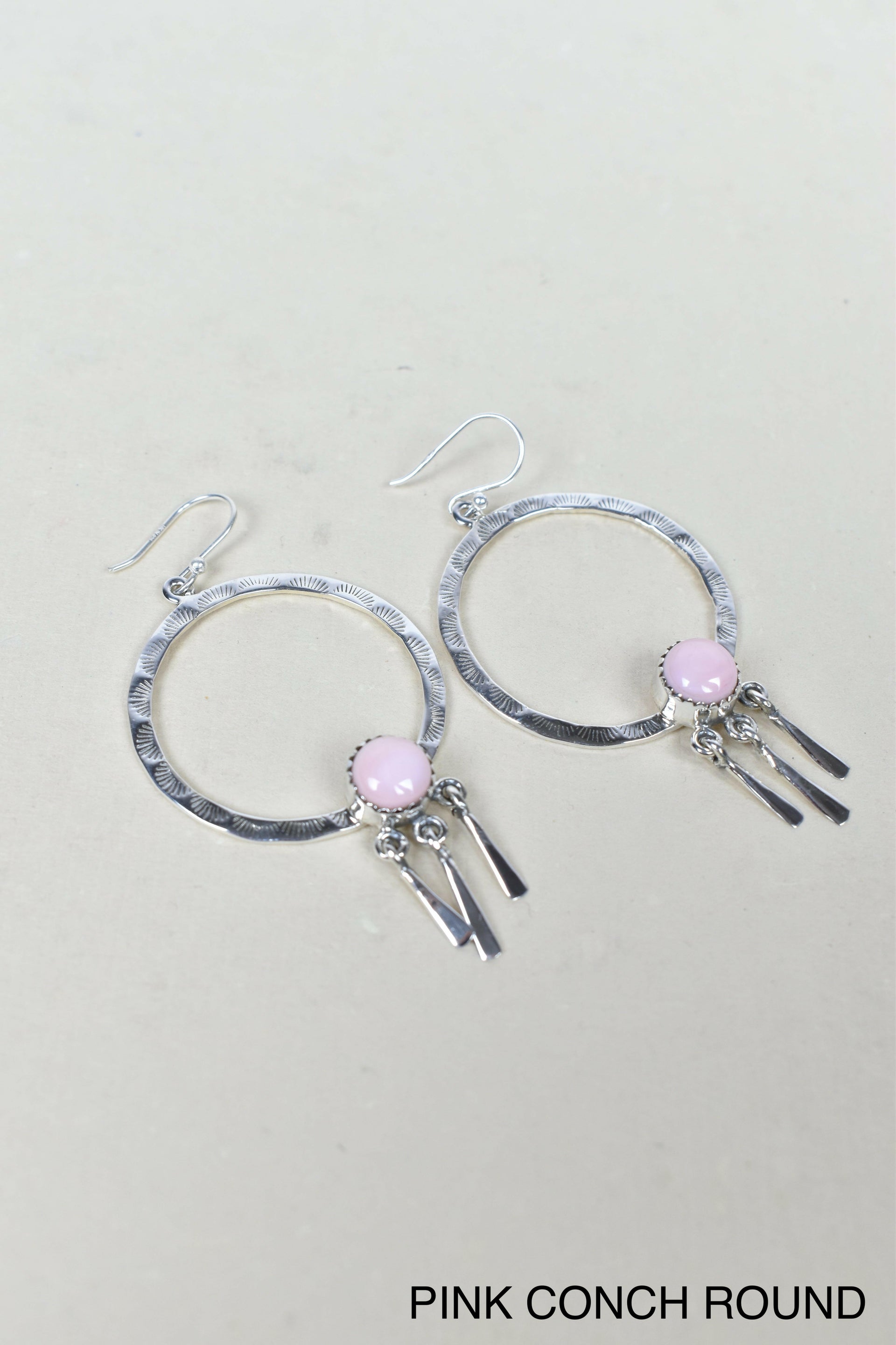 Knock Knock These Are It Earrings-Drop Earrings-Krush Kandy, Women's Online Fashion Boutique Located in Phoenix, Arizona (Scottsdale Area)