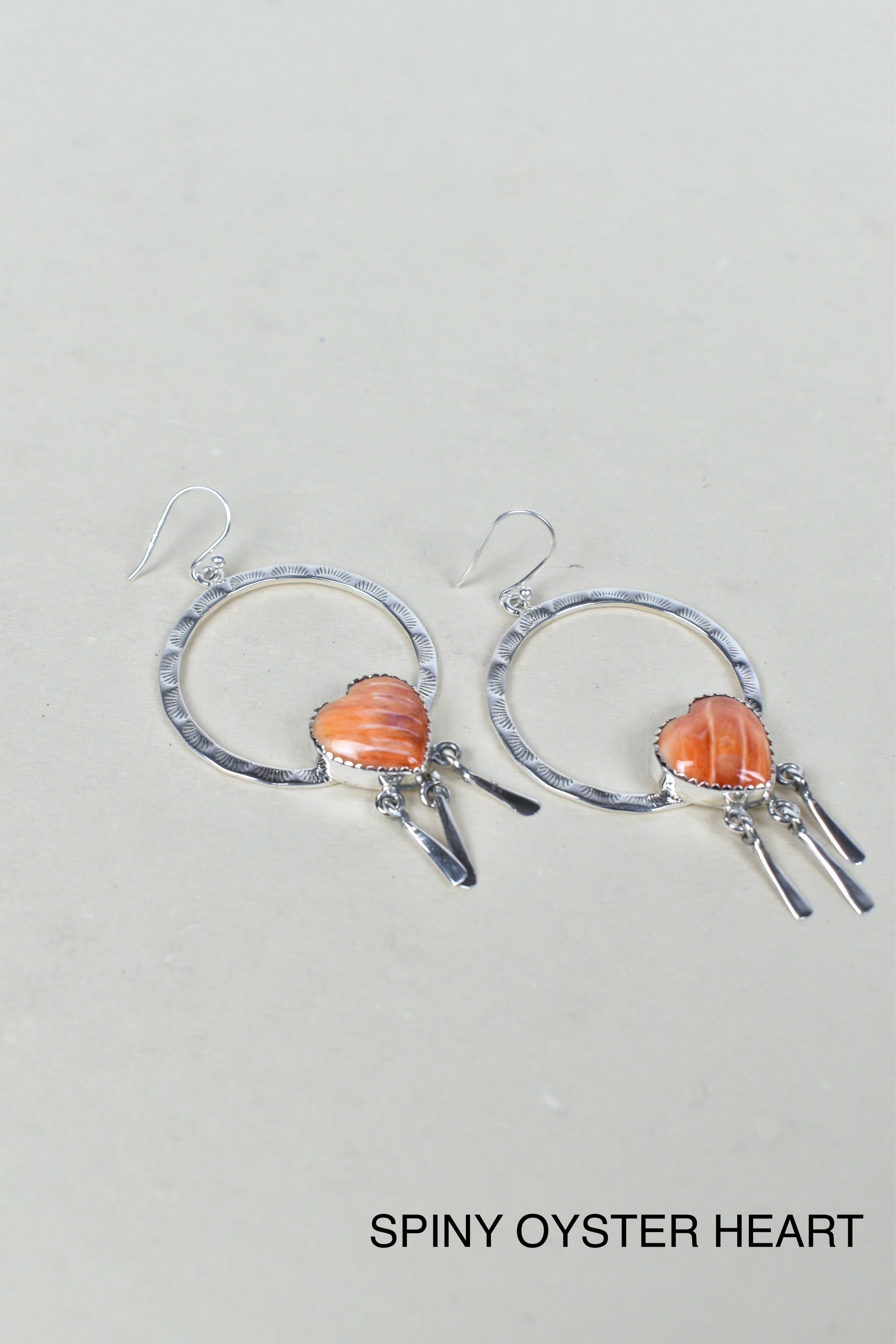 Knock Knock These Are It Earrings-Drop Earrings-Krush Kandy, Women's Online Fashion Boutique Located in Phoenix, Arizona (Scottsdale Area)