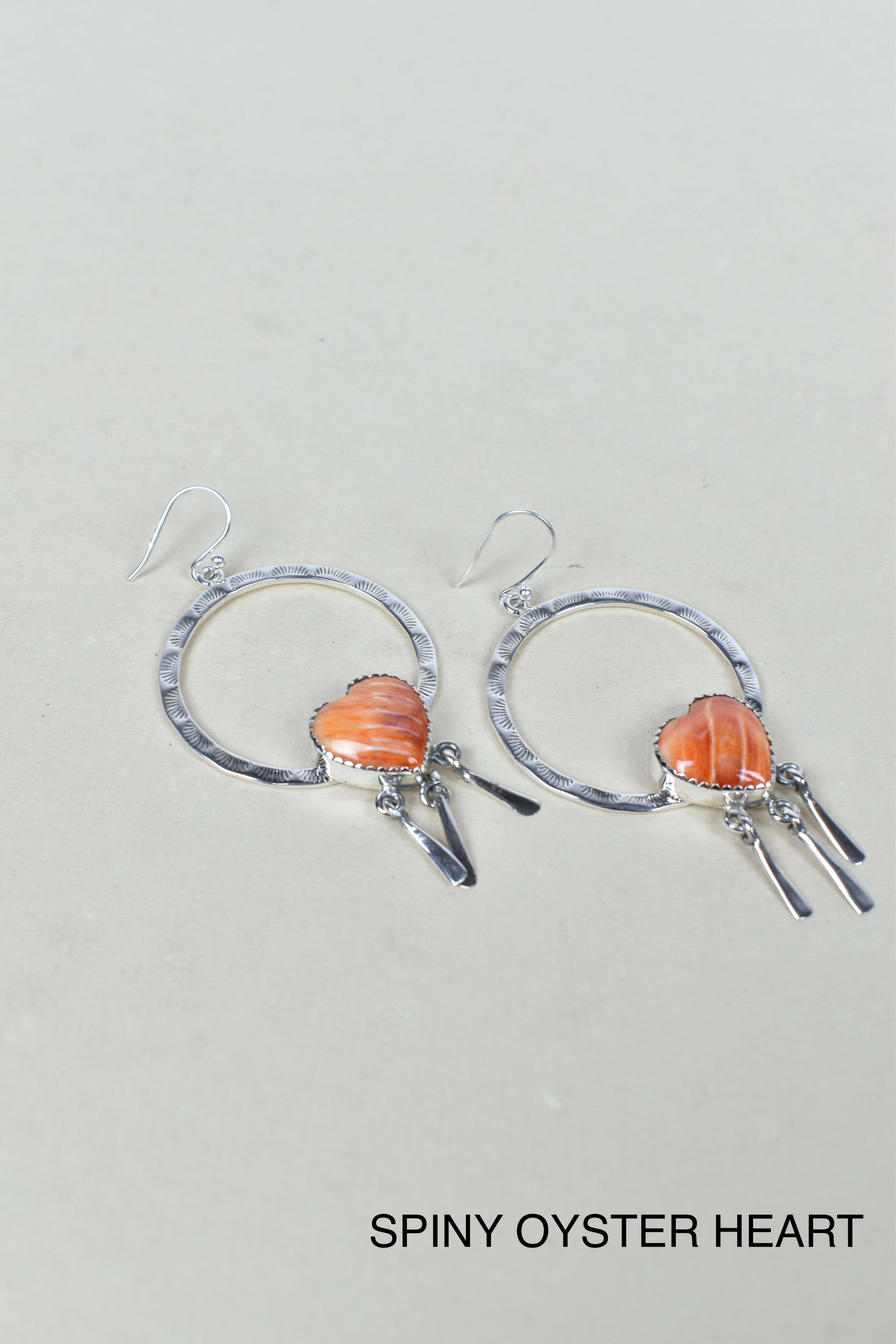 Knock Knock These Are It Earrings-Drop Earrings-Krush Kandy, Women's Online Fashion Boutique Located in Phoenix, Arizona (Scottsdale Area)