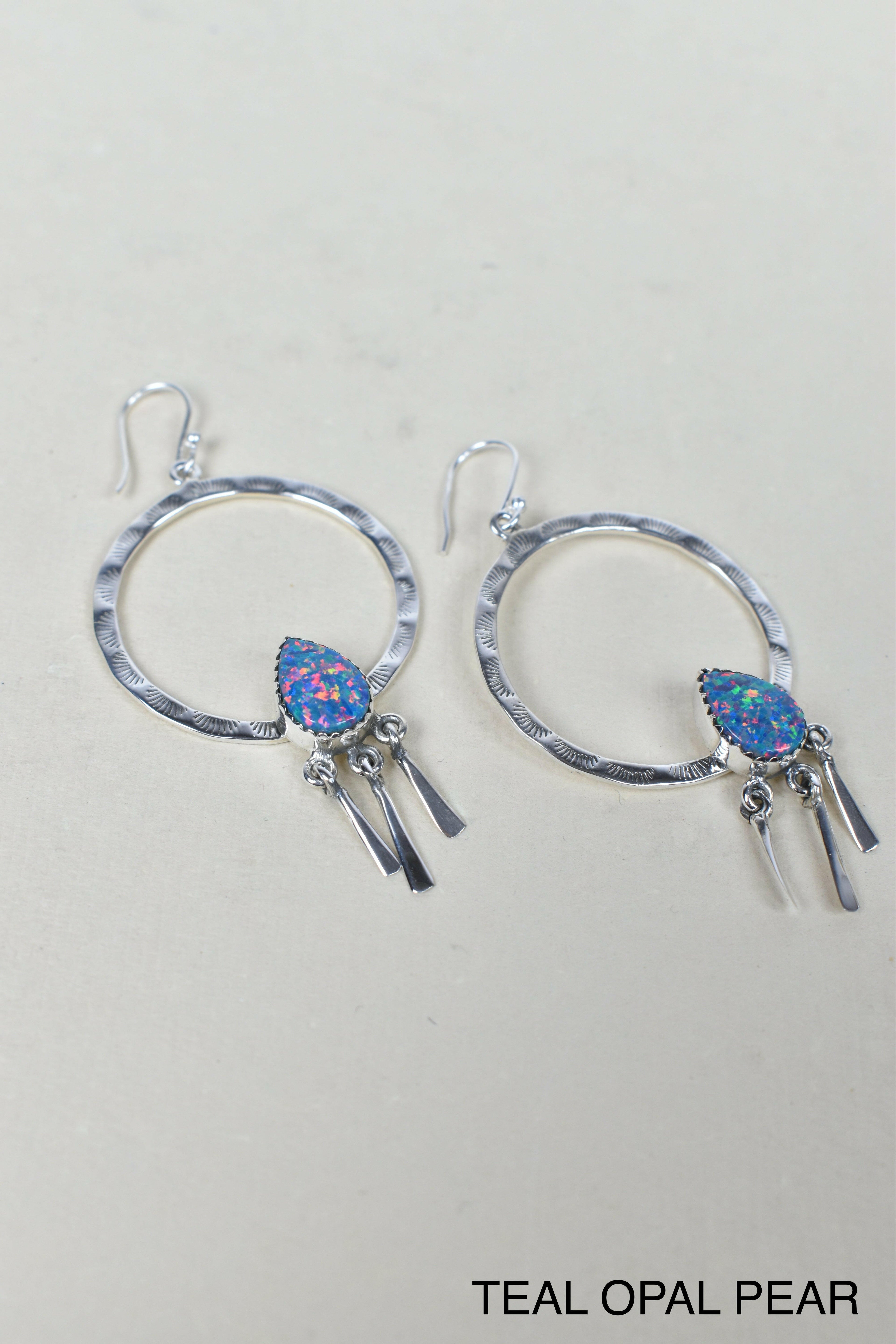 Knock Knock These Are It Earrings-Drop Earrings-Krush Kandy, Women's Online Fashion Boutique Located in Phoenix, Arizona (Scottsdale Area)