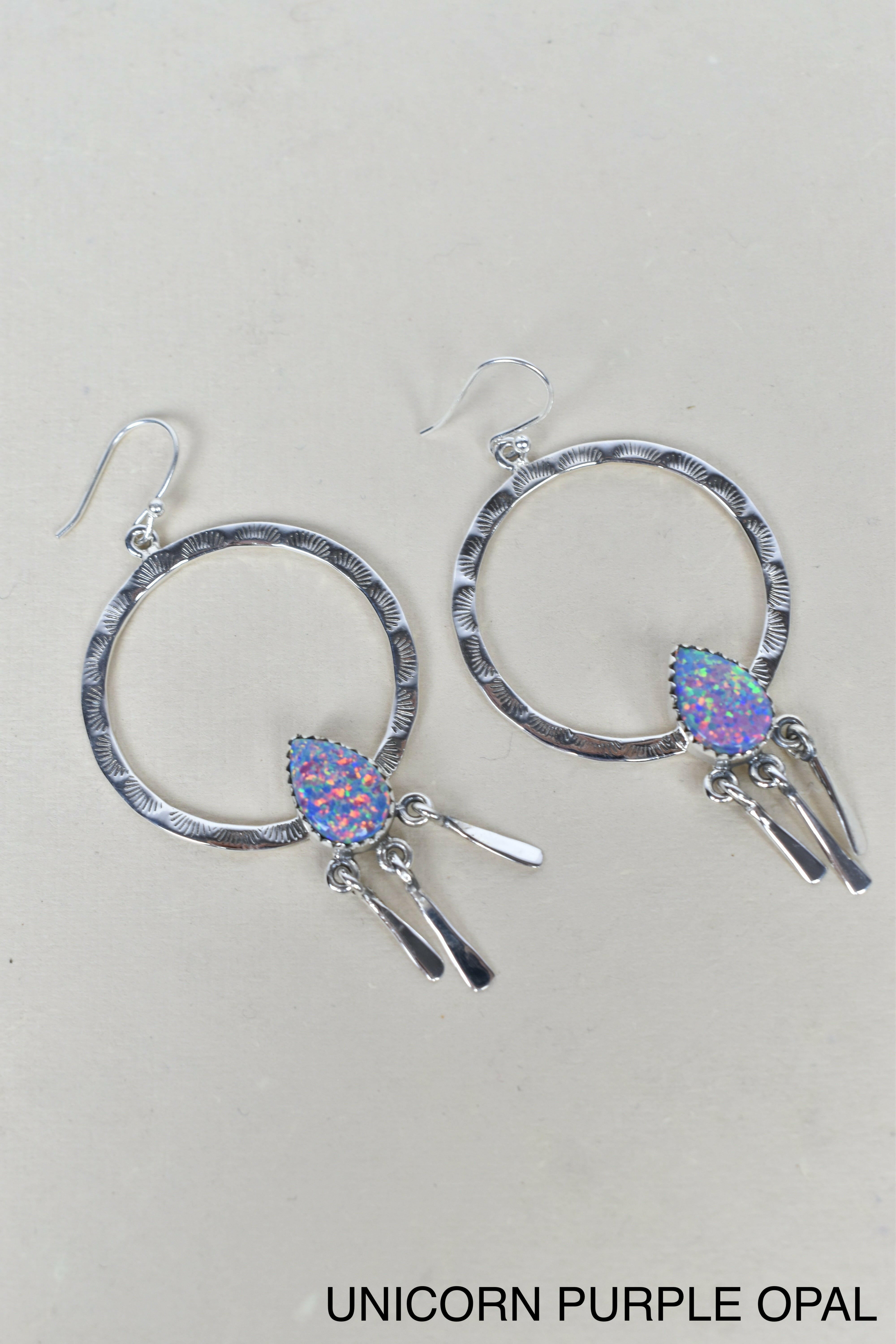 Knock Knock These Are It Earrings-Drop Earrings-Krush Kandy, Women's Online Fashion Boutique Located in Phoenix, Arizona (Scottsdale Area)