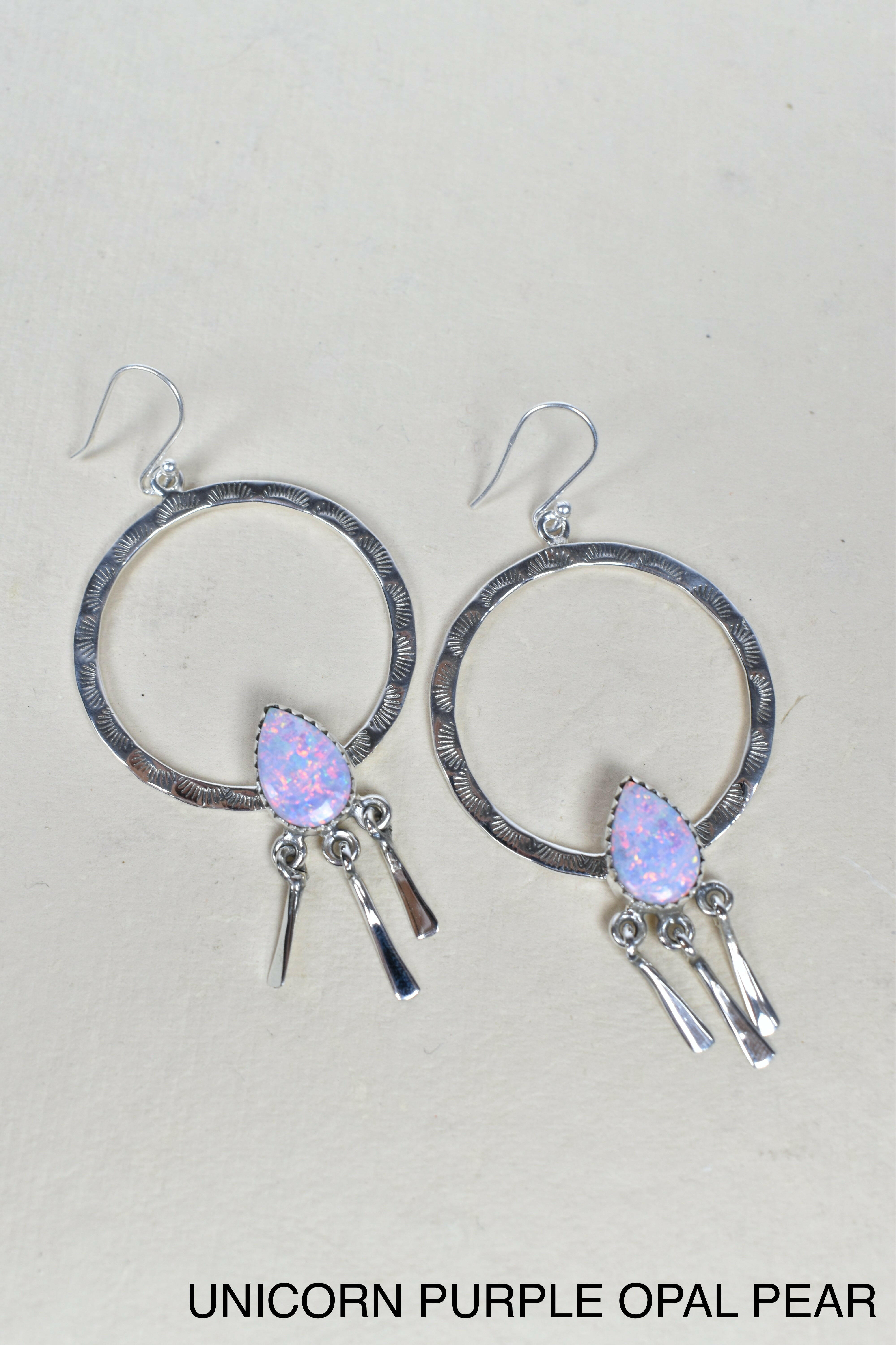 Knock Knock These Are It Earrings-Drop Earrings-Krush Kandy, Women's Online Fashion Boutique Located in Phoenix, Arizona (Scottsdale Area)