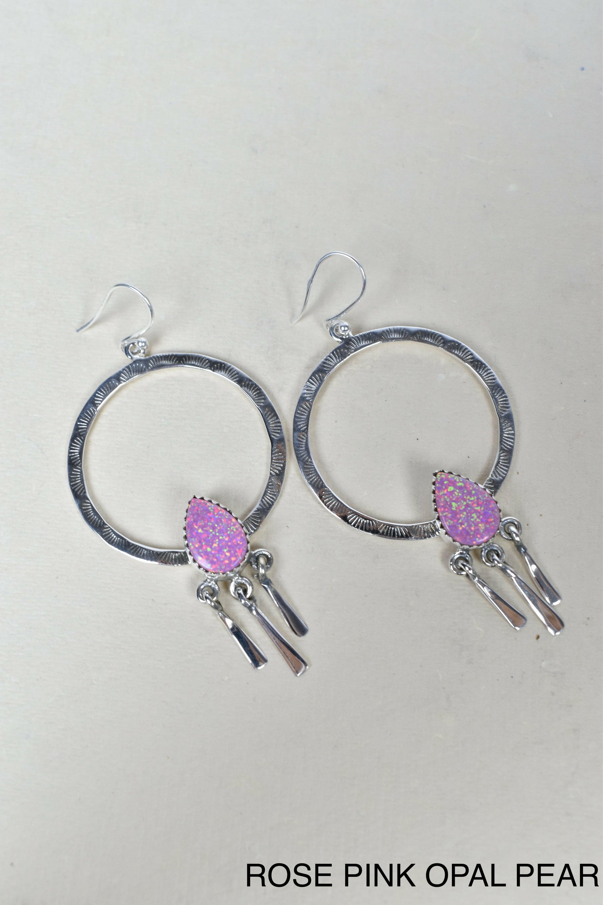 Knock Knock These Are It Earrings-Drop Earrings-Krush Kandy, Women's Online Fashion Boutique Located in Phoenix, Arizona (Scottsdale Area)