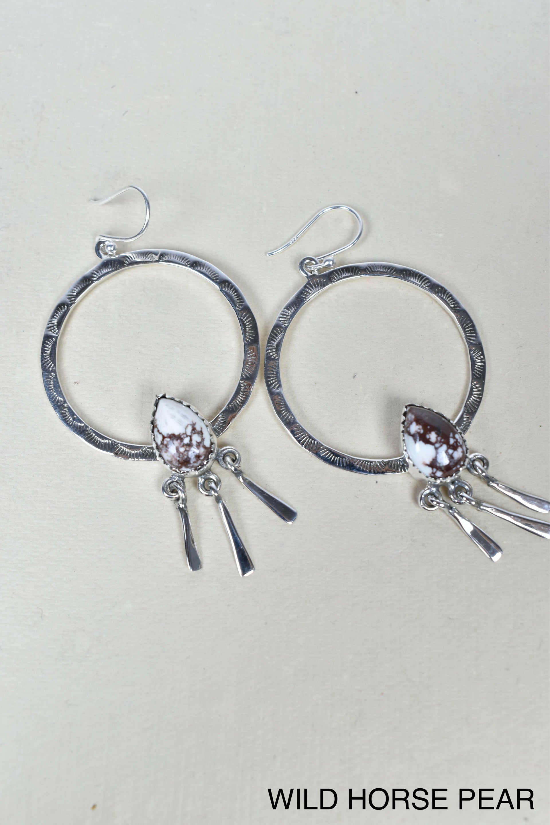 Knock Knock These Are It Earrings-Drop Earrings-Krush Kandy, Women's Online Fashion Boutique Located in Phoenix, Arizona (Scottsdale Area)
