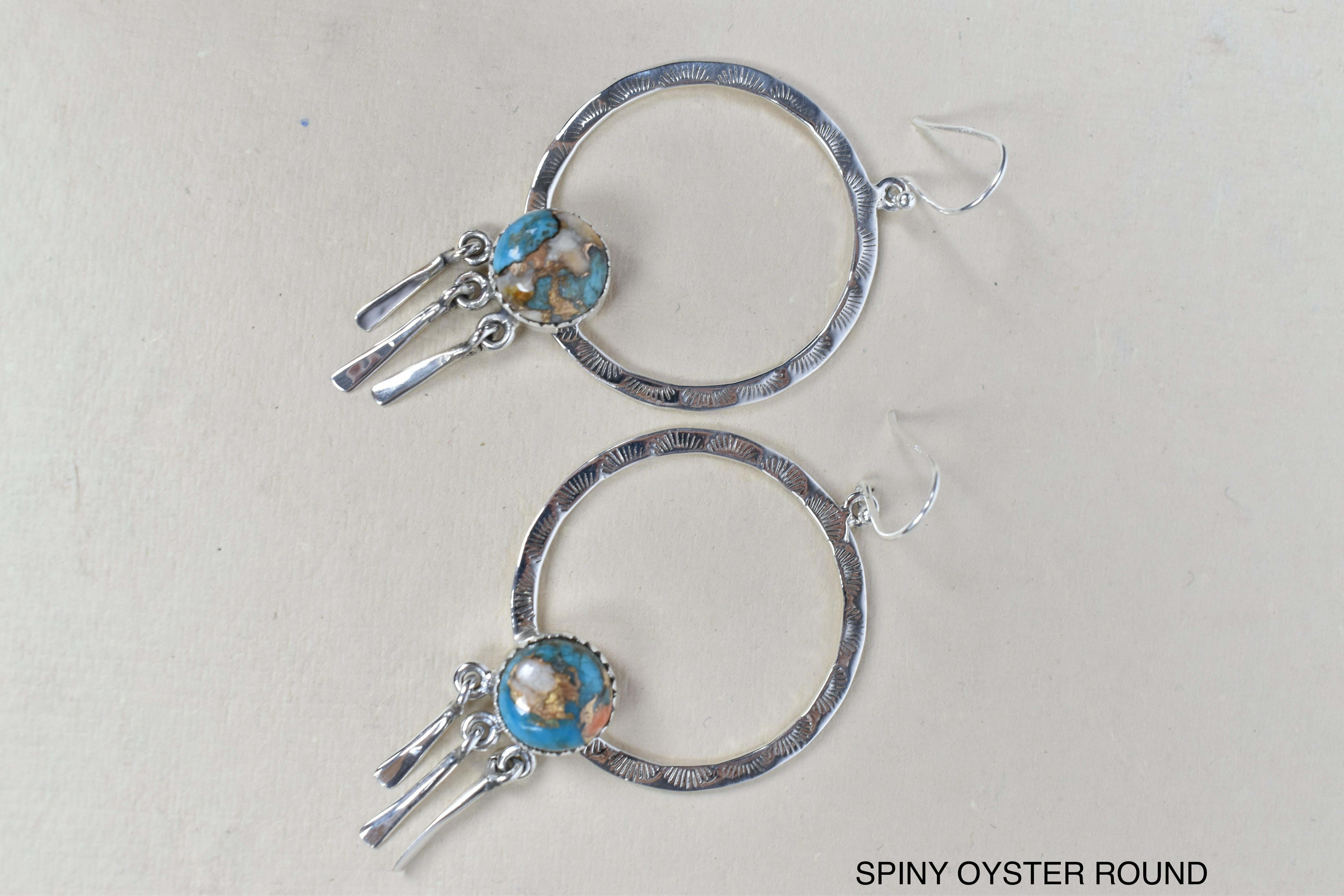 Knock Knock These Are It Earrings-Drop Earrings-Krush Kandy, Women's Online Fashion Boutique Located in Phoenix, Arizona (Scottsdale Area)