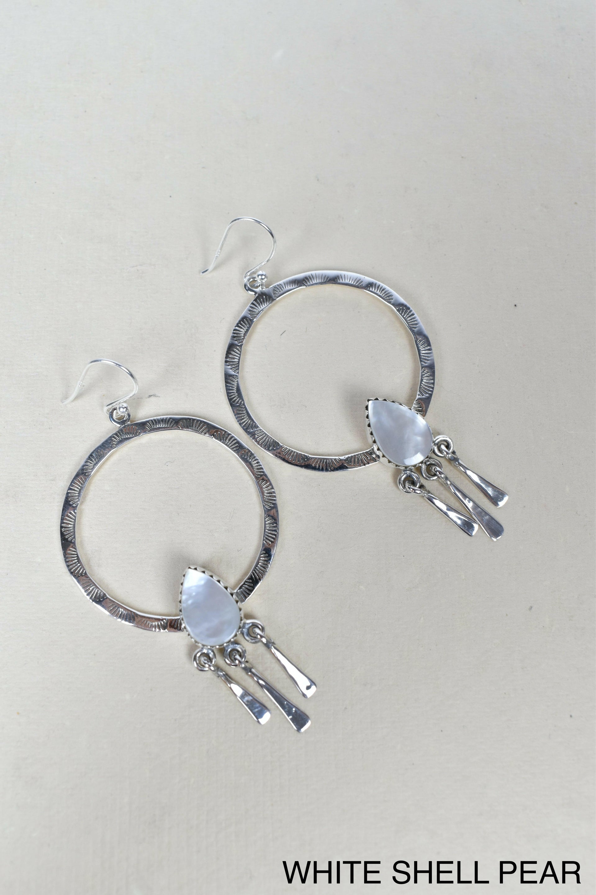 Knock Knock These Are It Earrings-Drop Earrings-Krush Kandy, Women's Online Fashion Boutique Located in Phoenix, Arizona (Scottsdale Area)