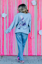 Pour Decisions Sweatshirt-Krush Kandy, Women's Online Fashion Boutique Located in Phoenix, Arizona (Scottsdale Area)