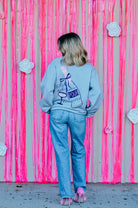 Pour Decisions Sweatshirt-Krush Kandy, Women's Online Fashion Boutique Located in Phoenix, Arizona (Scottsdale Area)