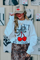 Sweet & Sour Sweatshirt-Krush Kandy, Women's Online Fashion Boutique Located in Phoenix, Arizona (Scottsdale Area)