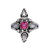 Bohemian Dreamer Stone Ring-Rings-Krush Kandy, Women's Online Fashion Boutique Located in Phoenix, Arizona (Scottsdale Area)