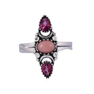 Into The Night Stone Ring-Rings-Krush Kandy, Women's Online Fashion Boutique Located in Phoenix, Arizona (Scottsdale Area)