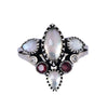 Sundance Wanderer Stone Ring-Rings-Krush Kandy, Women's Online Fashion Boutique Located in Phoenix, Arizona (Scottsdale Area)