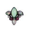 Sundance Wanderer Stone Ring-Rings-Krush Kandy, Women's Online Fashion Boutique Located in Phoenix, Arizona (Scottsdale Area)