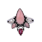 Kandy Wonderland Stone Ring-Rings-Krush Kandy, Women's Online Fashion Boutique Located in Phoenix, Arizona (Scottsdale Area)