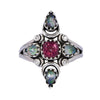 Bohemian Dreamer Stone Ring-Rings-Krush Kandy, Women's Online Fashion Boutique Located in Phoenix, Arizona (Scottsdale Area)