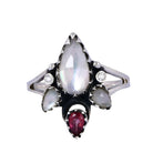 Kandy Wonderland Stone Ring-Rings-Krush Kandy, Women's Online Fashion Boutique Located in Phoenix, Arizona (Scottsdale Area)