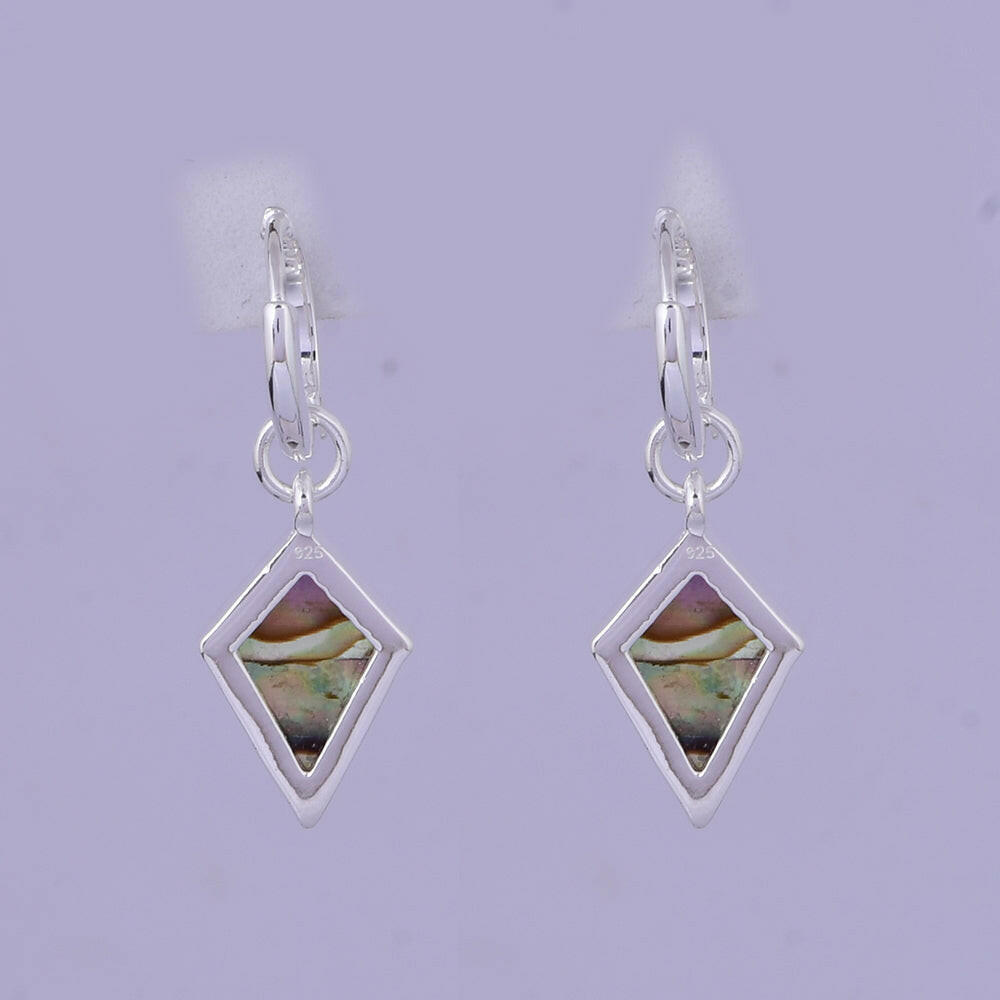 To The Point Stone Drop Earrings-Earrings-Krush Kandy, Women's Online Fashion Boutique Located in Phoenix, Arizona (Scottsdale Area)