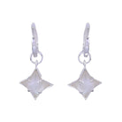 In The Night Sky Stone Earrings-Earrings-Krush Kandy, Women's Online Fashion Boutique Located in Phoenix, Arizona (Scottsdale Area)