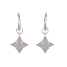In The Night Sky Stone Earrings-Earrings-Krush Kandy, Women's Online Fashion Boutique Located in Phoenix, Arizona (Scottsdale Area)