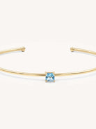 Stainless Steel Birthstone Bracelets-Jewelry-Krush Kandy, Women's Online Fashion Boutique Located in Phoenix, Arizona (Scottsdale Area)