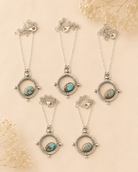 Desert Horizon Circle Necklace S.No 4.png