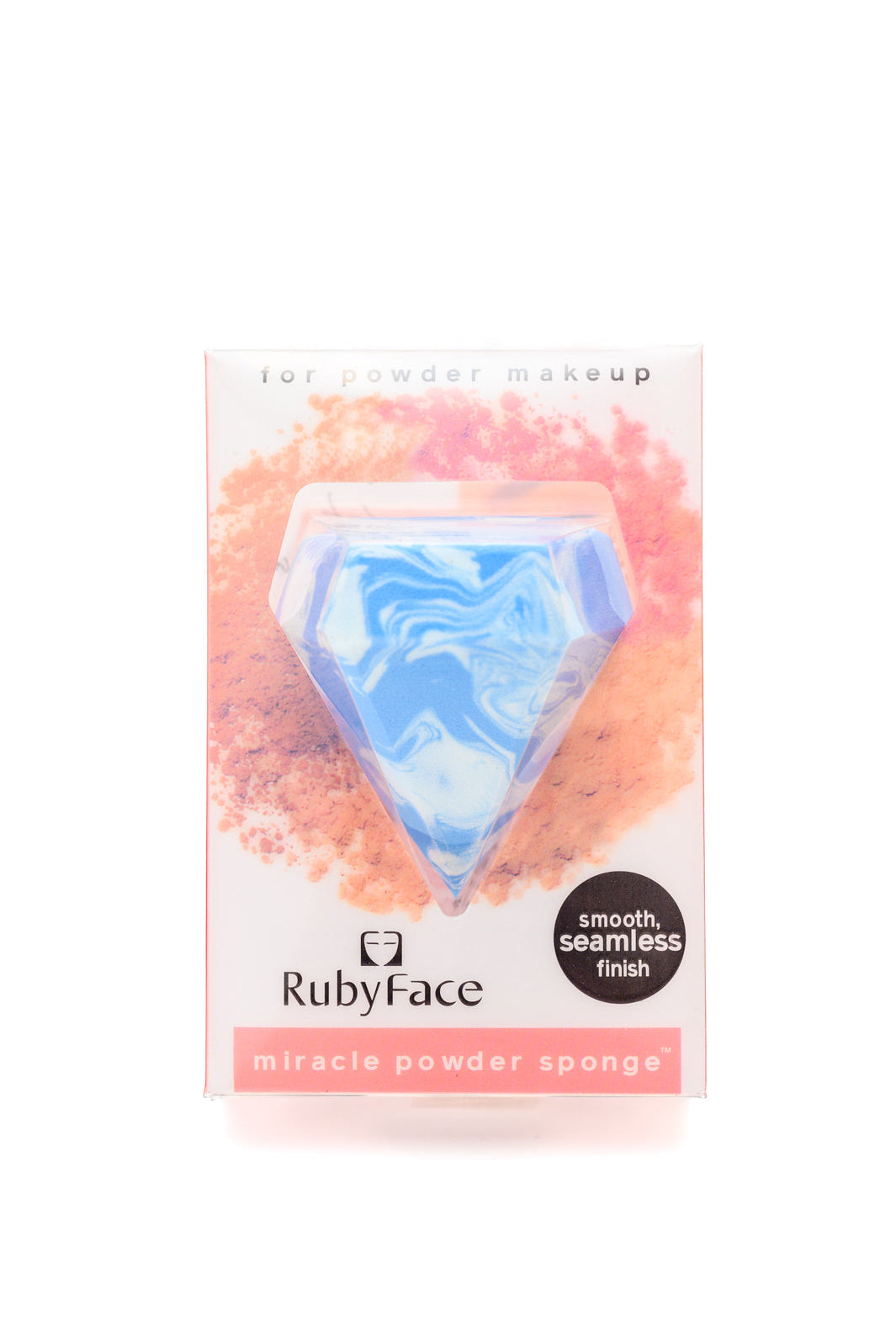 Diamond Makeup Sponge in Four Colors-Beauty-Krush Kandy, Women's Online Fashion Boutique Located in Phoenix, Arizona (Scottsdale Area)