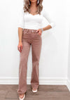 FALL RISEN High Rise Non Distressed 90's Wide Leg-Jeans-Krush Kandy, Women's Online Fashion Boutique Located in Phoenix, Arizona (Scottsdale Area)