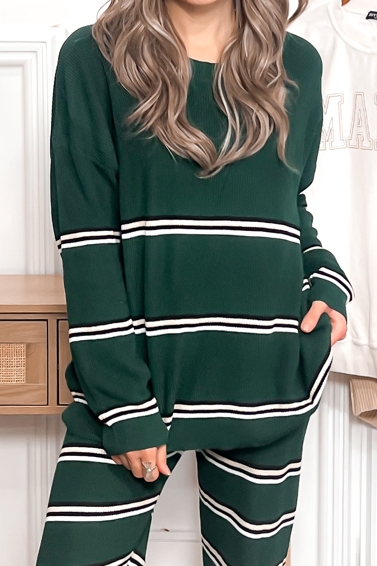 Ultra Comfy Luxe Matching Lounge SET | S-XL-Loungewear-Krush Kandy, Women's Online Fashion Boutique Located in Phoenix, Arizona (Scottsdale Area)