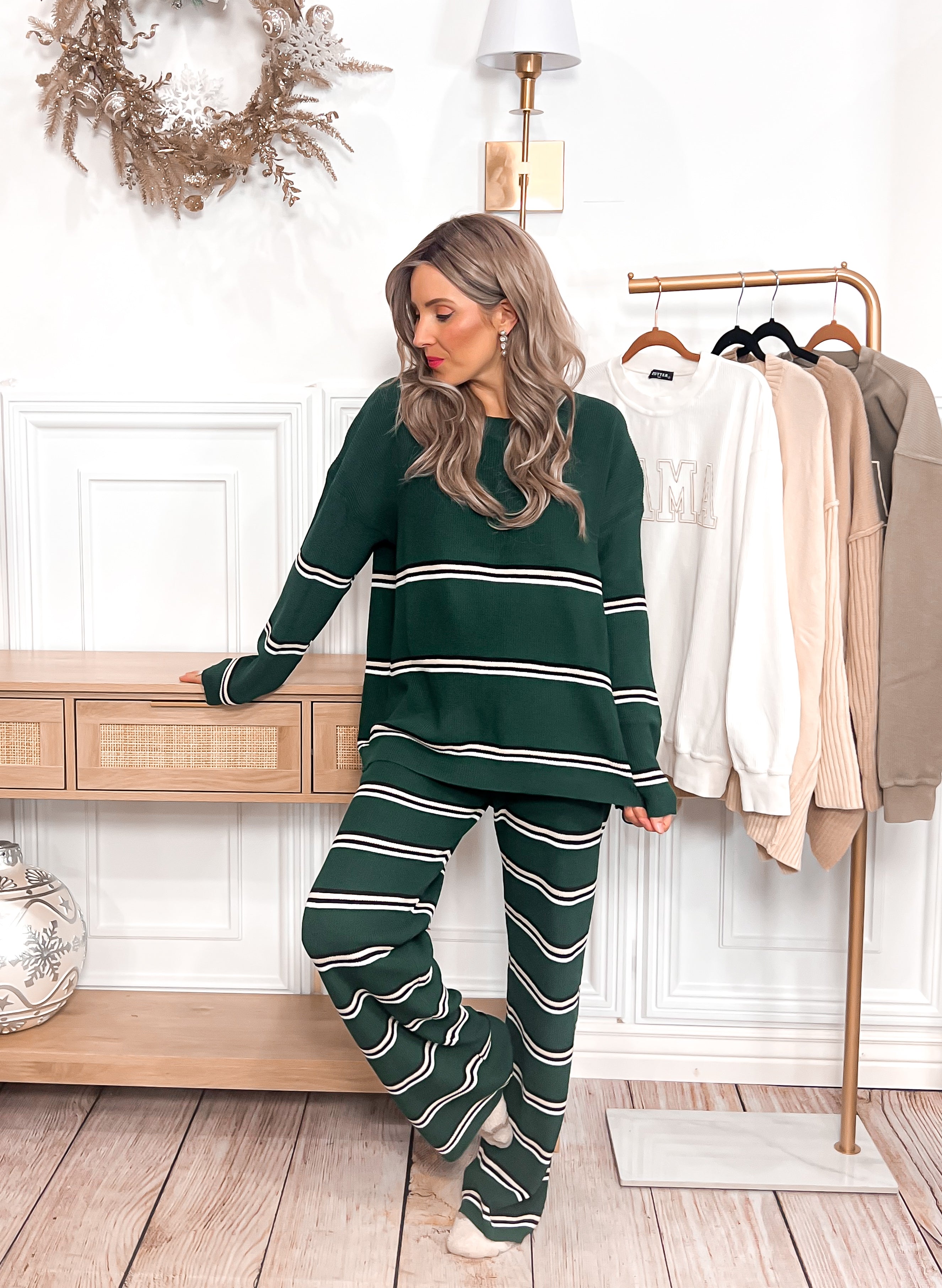 Best matching loungewear discount sets