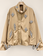 Embellished Beige Rhinestone Jacket.png