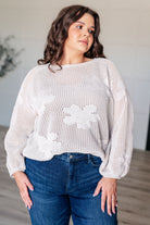 Embracing It All Boatneck Sweater-Sweaters-Krush Kandy, Women's Online Fashion Boutique Located in Phoenix, Arizona (Scottsdale Area)