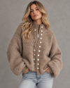 Everly Charm Cardigan