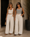 Everyday Luxe Knit Tank