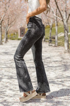 KanCan Midnight Luxe Flare Jean-Jeans-Krush Kandy, Women's Online Fashion Boutique Located in Phoenix, Arizona (Scottsdale Area)