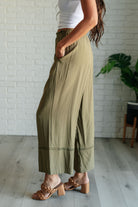 Exciting Escapade Wide Leg Pants-Bottoms-Krush Kandy, Women's Online Fashion Boutique Located in Phoenix, Arizona (Scottsdale Area)