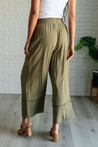 Exciting Escapade Wide Leg Pants-Bottoms-Krush Kandy, Women's Online Fashion Boutique Located in Phoenix, Arizona (Scottsdale Area)