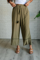 Exciting Escapade Wide Leg Pants-Bottoms-Krush Kandy, Women's Online Fashion Boutique Located in Phoenix, Arizona (Scottsdale Area)