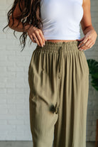 Exciting Escapade Wide Leg Pants-Bottoms-Krush Kandy, Women's Online Fashion Boutique Located in Phoenix, Arizona (Scottsdale Area)